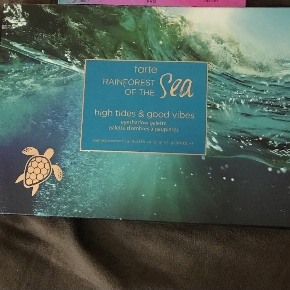 High tides Good Vibes Pal.